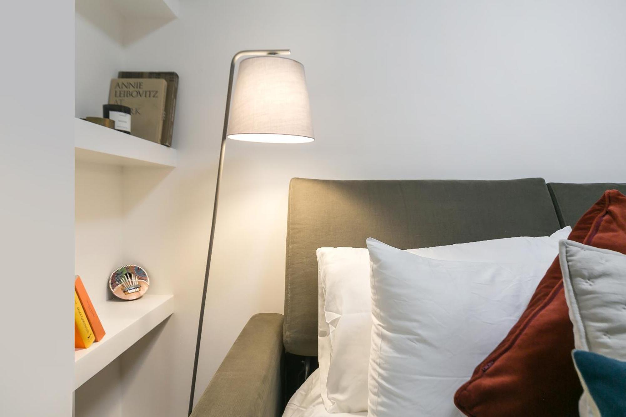 Apartamento Kings Cross St Pancras Luxury Apt Londres Exterior foto